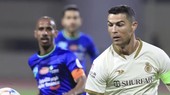 Cristiano Ronaldo cuối cùng ghi bàn thắng đầu tiên cho Al Nassr