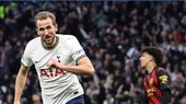 Harry Kane ghi bàn thắng quyết định trước Man City