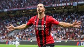 Ibrahimovic trở lại đúng lúc để giúp AC Milan