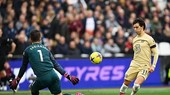 Joao Felix đã ghi được bàn thắng đầu tiên cho Chelsea