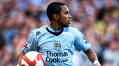 R0obunho từng phà kỷ lục chuyển nhượng khi gia nhập Man City