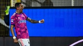 Angel Di Maria tiếp tục tỏa sáng