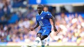 N'Golo Kante muốn ở lại London thêm 2 năm