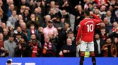 Marcus Rashford có thể bỏ lỡ trận chung kết với Newcastle