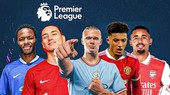 Ngoại hạng Anh vòng 26: Man United thách thức Liverpool, Man City chờ đón Newcastle