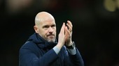 HLV Erik ten Hag tin tưởng vào chiến thắng ở Anfield