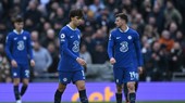 Joao Felix (giữa) cần chơi hay hơn nữa để giúp Chelsea vượt qua khủng hoảng