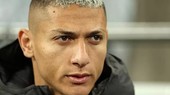 Richarlison công khai chỉ trích HLV Antonio Conte