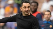 HLV Xavi Hernandez vẫn chưa tìm thấy vận may trên băng huấn luyện Barcelona
