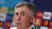 HLV Carlo Ancelotti chủ trương tấn công chứ không phòng thủ