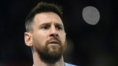 Leo Messi không muốn sang Saudi Arabia