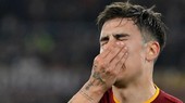 Paulo Dybala rời sân vì chấn thương ở những phút cuối trận