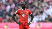 Sadio Mane trải qua mùa giải thất vọng ở Bayern