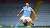 Chuyên gia đánh chặn Rodri của Man City