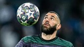 Karim Benzema đã rời Madrid với bản hợp đồng khủng từ Saudi Arabia