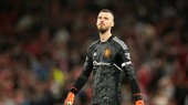 David De Gea có thể sẽ không còn 'gánh team' mùa tới