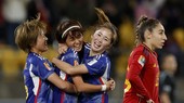 Tuyển Nhật gây ấn tượng mạnh ở World Cup bằng lối chơi rất thông minh