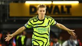 Martin Odegaard cảnh báo các đồng đội về quy tắc mới của Premier League