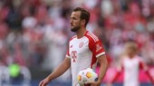 Harry Kane ghi hat-trick, phá kỷ lục của CLB khi Bayern thắng Bochum 7-0