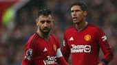 Sẽ là bất ngờ nếu Man United chen chân vào được tốp 4 mùa này