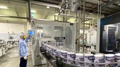 Vinamilk gia tăng đầu tư ra nước ngoài