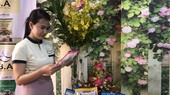 Đa dạng sản phẩm cung ứng tết