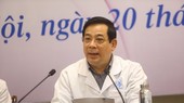 Phó giáo sư, tiến sỹ Lương Ngọc Khuê. (Ảnh: Huy Hùng/TTXVN)