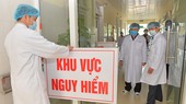 Huy động sức mạnh toàn TP phòng, chống dịch bệnh trong tình hình mới