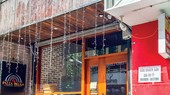 A hotel on Hang Be Street in Hanoi on sale for VND 69 bn.