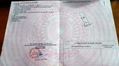 Tạm dừng đăng ký biến động 1.150 thửa đất ở Phú Yên