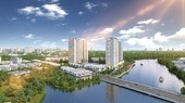 Sẵn sàng đón đầu “sóng” đầu tư từ thành phố Thủ Đức