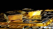 Thị trường vàng bị “mắc kẹt” tại 1.930-1.880 USD/ounce