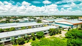 Le Minh Xuan Industrial Park, HCMC.