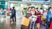 Việt kiều vẫn giữ hương vị Tết cổ truyền