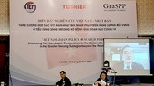 Hướng đến phát triển bền vững ngành năng lượng khu vực sông Mekong