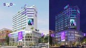 Chuỗi khách sạn thông minh SOJOn ra mắt đồng loạt tại Thái Bình, Nam Định và Bắc Giang cuối năm 2020.