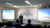 Thị trường bất động sản sốt đất từ Bắc tới Nam