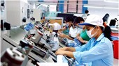 Ứng biến để phát huy nội lực