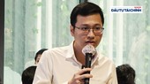 Phát hành trái phiếu chính phủ giúp đáp ứng vốn cho đầu tư