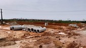 Đề nghị các địa phương công bố thông tin thị trường bất động sản quý 2