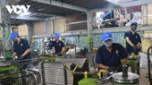 Dịch bệnh Covid-19 diễn biến phức tạp, khó lường đã ảnh hưởng nặng nề đến hoạt động sản xuất kinh doanh của doanh nghiệp.