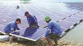 Ngành điện đối mặt “khủng hoảng thừa”