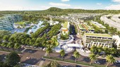 Meyhomes Capital Phú Quốc - Giá trị khác biệt ở đại đô thị đầu tiên