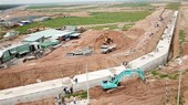 Sân bay Long Thành: Bồi thường, hỗ trợ đất sở hữu bằng giấy viết tay