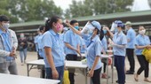Đã quyết sách, phải khai thông