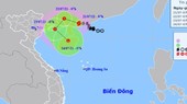 Bão số 3 khả năng đổi hướng vào vịnh Bắc Bộ, hai miền Bắc - Nam mưa lớn