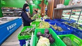 Áp lực từ phía nhà bán lẻ cũng đang đè nặng lên DN