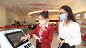 Mở tài khoản, vay online nhận ưu đãi lãi cùng HDBank