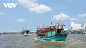 IUU tăng cường tuyên truyền ngăn chặn khai thác thủy sản bất hợp pháp