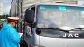 Giải “điểm nghẽn” lưu thông và phân phối hàng hóa